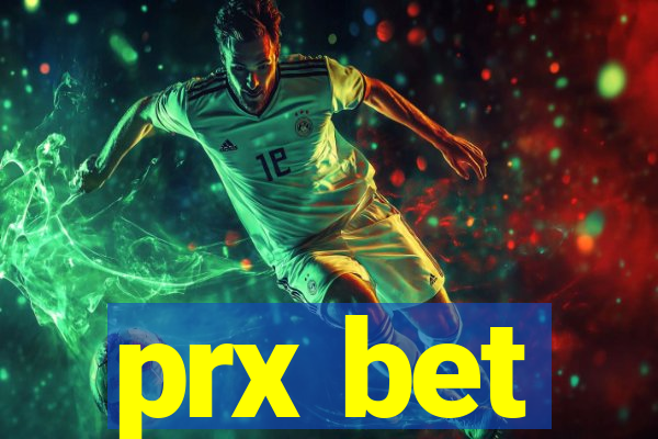 prx bet